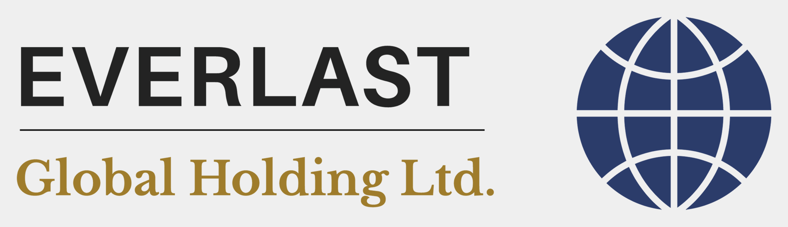 Everlast Global Holding Ltd.